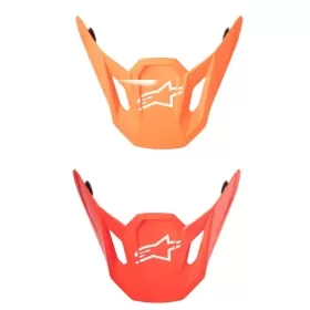 ALPINESTARS(MX) SM7 Core Helmet Visor