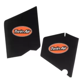 TWIN AIR Anti Slip Airbox Decals KTM 125-530cc 2007-2011