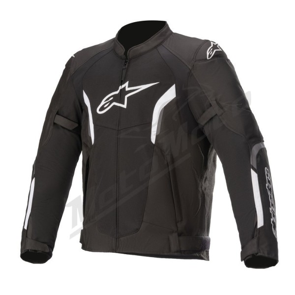 Alpinestars Textile Jacket AST Air v2