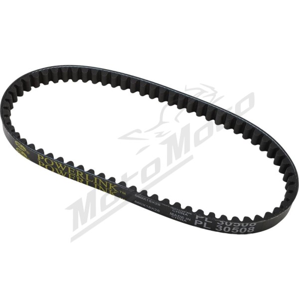 GATES Powerlink™ Scooter Belt Honda CHF 50cc 02-09