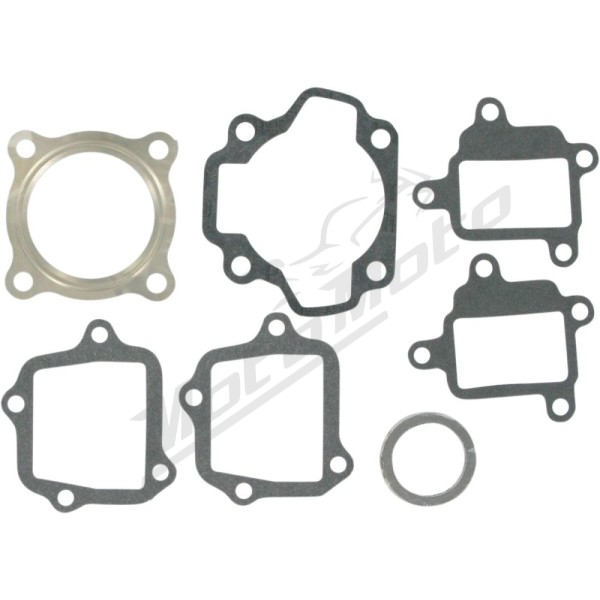 MOOSE OFFROAD Top End Gasket Kit Yamaha BW / PW 80cc 83-06