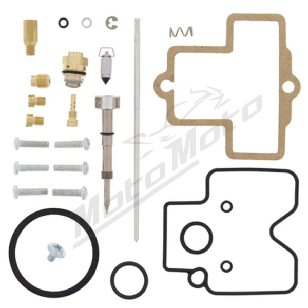 PROX Carburator Rebuild Kit Yamaha YZ 400cc 98-99