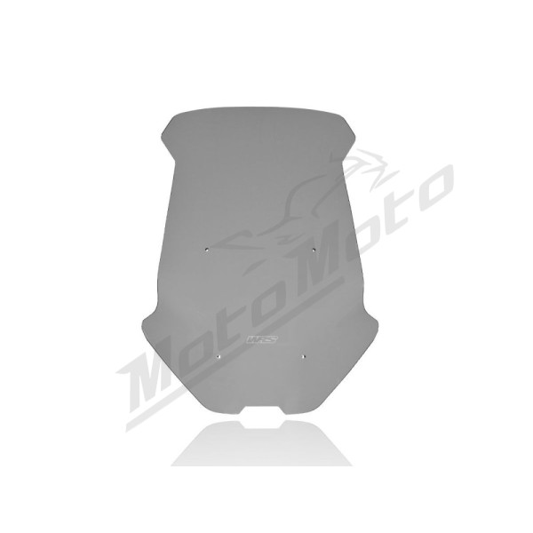 WRS TOURING Windscreen Smoke Honda X-ADV 750 ABS 21-23