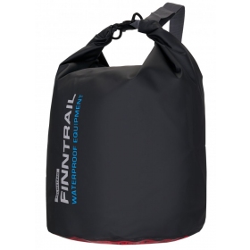 FINNTRAIL WATERPROOF HELMET BAG 30L