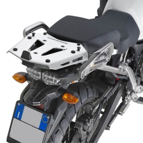Givi SRA2101 mounting plate for YAMAHA XT1200Z 10-18
