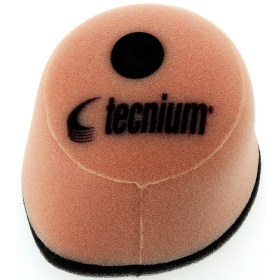 TECNIUM 3 sluoksnių oro filtras TM Racing EN / MX / SMM / SMR / SMX 85-300cc 18-22