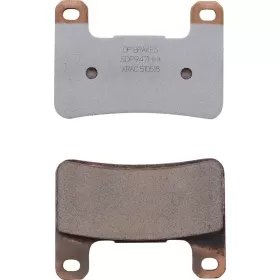 DP BRAKES SDP Sport HH+ Sintered Brake Pads Kawasaki / Suzuki 600-1800cc 04-24