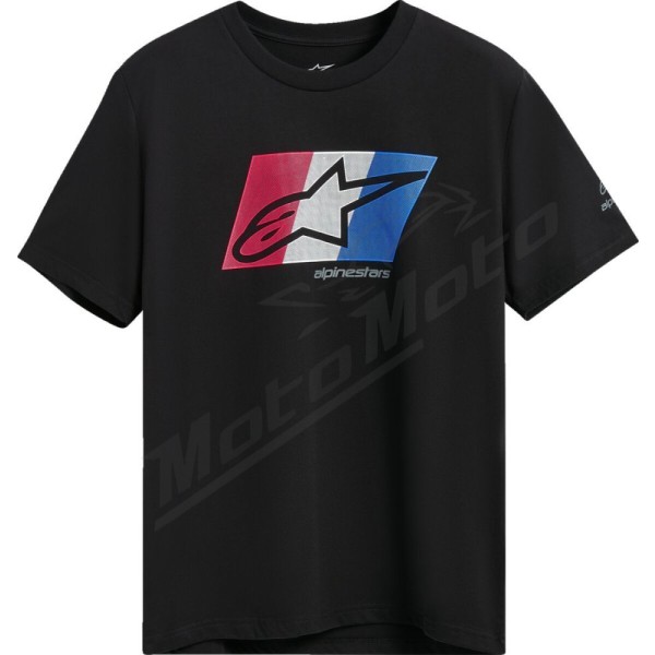 ALPINESTARS Global CSF T-Shirt