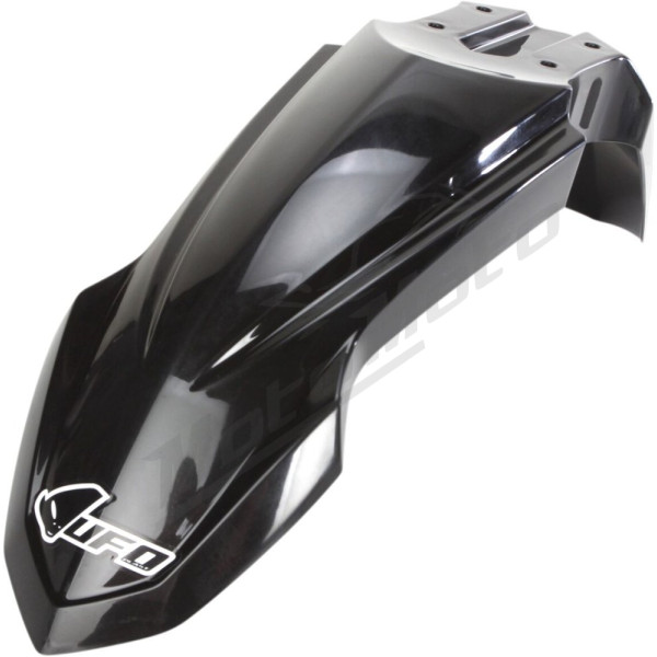 UFO Front Fender Yamaha YZ 85cc 15-21 Black
