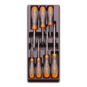 BETA Screwdriver Set - T180