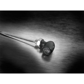 Kellermann Atto WL universal front light Dark glass