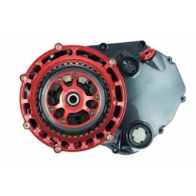 STM SLIPPER DRY CLUTCH KIT ​​​​​​​DUCATI DIAVEL 1200 2011-2018