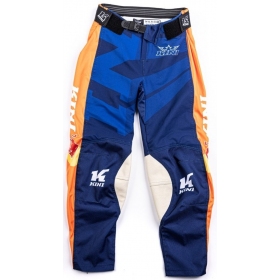 Kini Red Bull Division V 2.2 Kids Motocross Pants