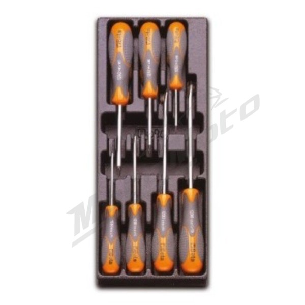 BETA Screwdriver Set - T180