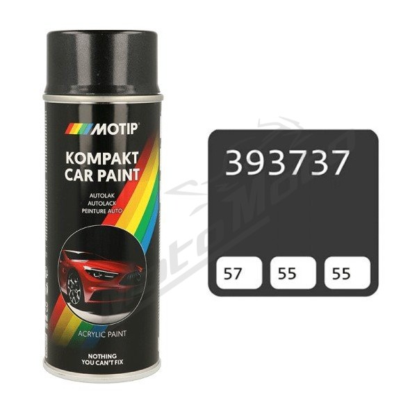 MOTIP Coloured paint 393737 400ml