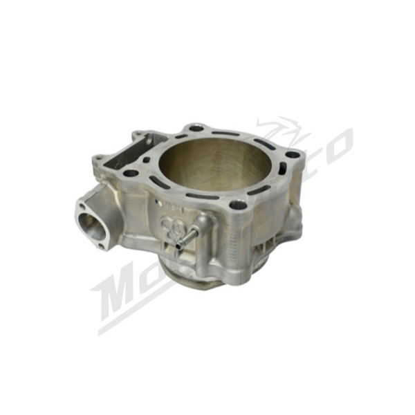 Psychic cylinder BIG BORE 100mm +4mm Honda CRF 450 X 2005-2016
