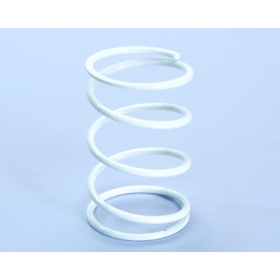 POLINI Reinforced Compression Spring D.4,1  +15% Aprilia / Gilera / Honda / Italjet / Kymco / Peugeot / PGO / Piaggio 50cc 85-24