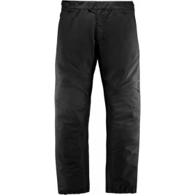 Icon PDX 3 Waterproof Motorcycle Textile Pants