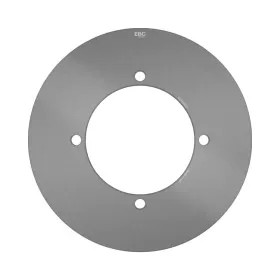 EBC D-Series Round Brake Rotor YAMAHA YFM 400-450 05-08