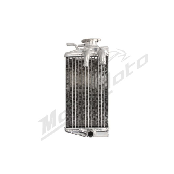 4Ride Radiator Right SUZUKI RM-Z 450 2005