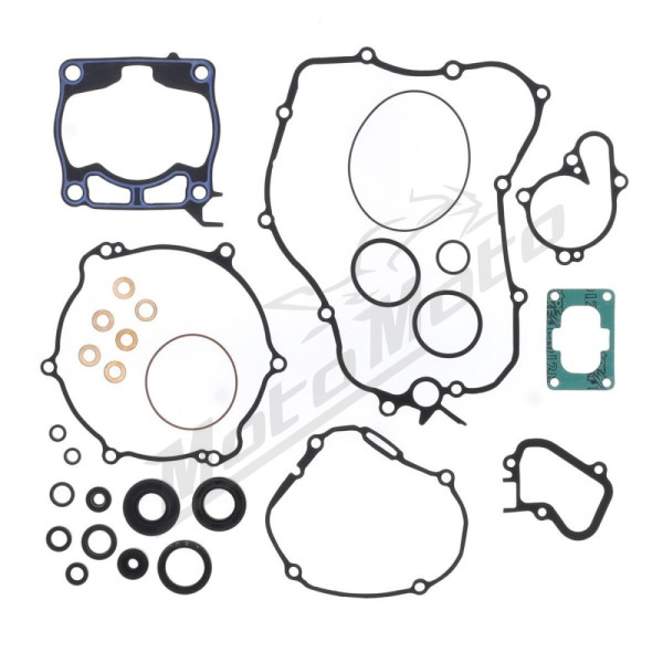 ATHENA Engine Gasket kit Fantic / Yamaha 125 22-27