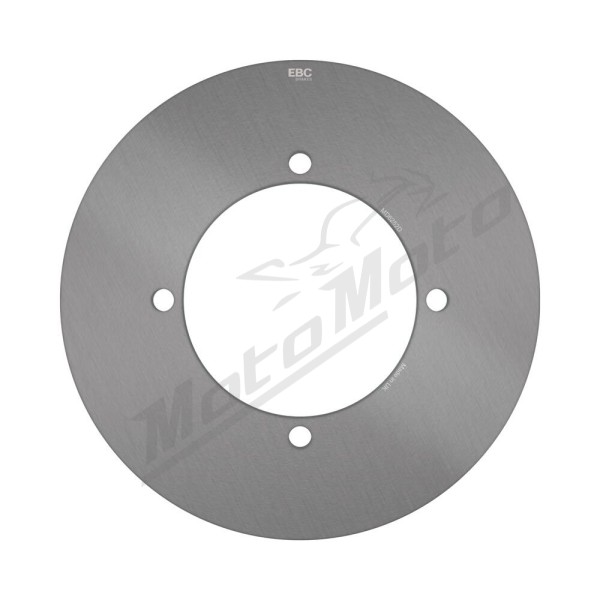 EBC D-Series Round Brake Rotor YAMAHA YFM 400-450 05-08