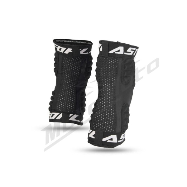 UFO Spartan Knee Guards
