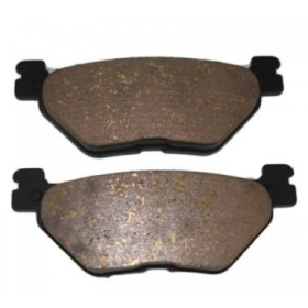Galinių stabdžių trinkelės YAMAHA T-Max 530 2012-2019