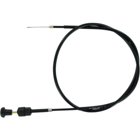 MOTION PRO Black Vinyl Choke Cable Honda TRX 350 FE / FM 4X4 00-03