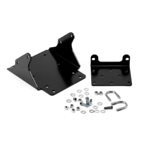 WARN Front Winch Mount Kit Suzuki LT-A / LT-F 400 08-24