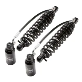 BITUBO S.R.L. Galiniai amortizatoriai ​​​​​​​Harley Davidson FLH / FLHFB / FLHR 1690-1977cc 14-25