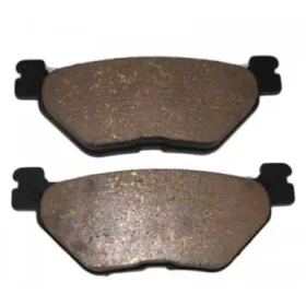 Brake pads rear YAMAHA T-Max 530 2012-2019