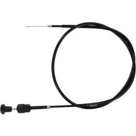 MOTION PRO Black Vinyl Choke Cable Honda TRX 350 FE / FM 4X4 00-03