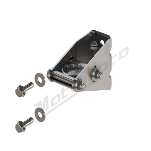 CAMSO - ATV Independent suspension anti-rotation bracket kit
