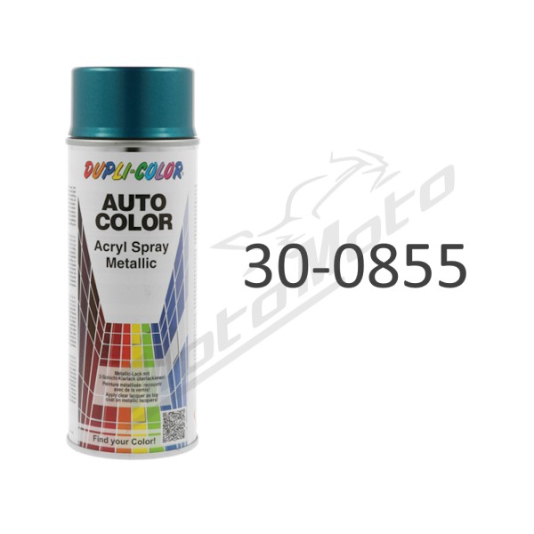 DUPLI-COLOR Coloured paints 400ml 30-0855