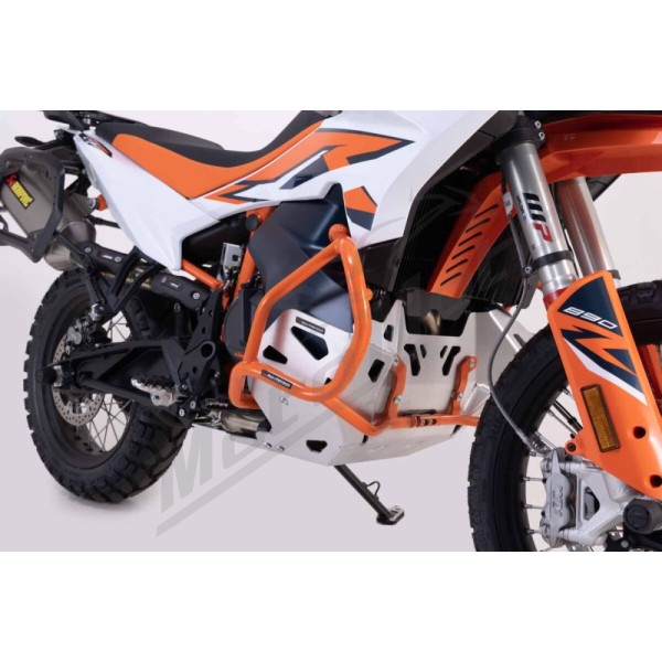 SW-MOTECH Crash Bar KTM Adventure 890 21-22