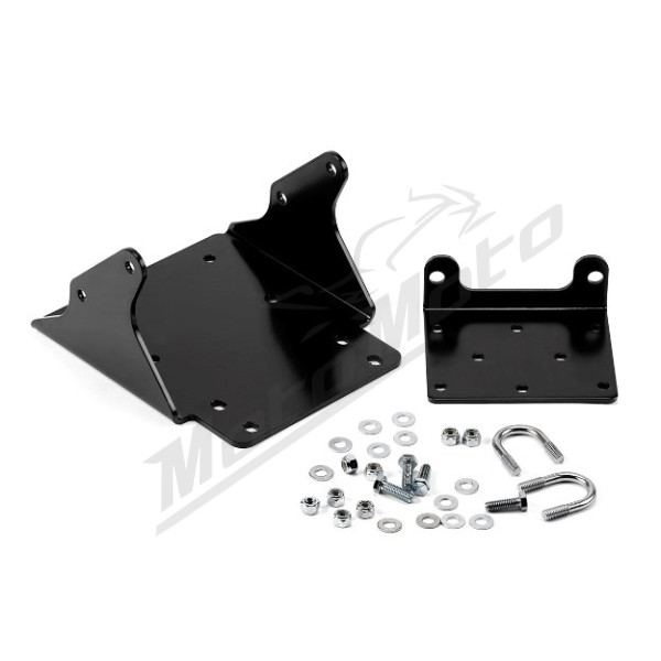 WARN Front Winch Mount Kit Suzuki LT-A / LT-F 400 08-24