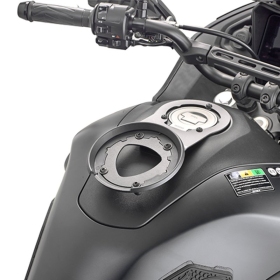 Givi flanšas kuro bako krepšiui Yamaha Tracer 7 20-24