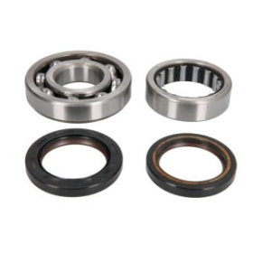Hot Rods Crankshaft bearings kit Honda CRF 250cc 04-06