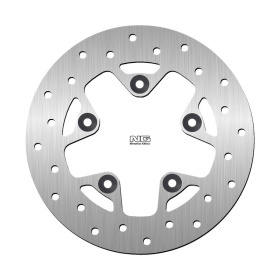 NG BRAKES 1651 priekiinis fiksuotas stabdžių diskas KYMCO MILER / PEOPLE 125 13-23