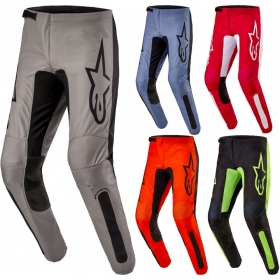 Off Road Kelnės Alpinestars Fluid Lurv V2