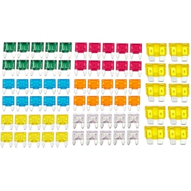 Sno-X Fuse flat mini 25 A 10pack
