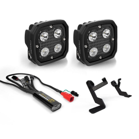 DENALI CANsmart D4 Additional light kit KTM Adventure 890 21-22