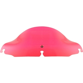 KLOCK WERKS Kolor Flare™ Windshield HARLEY DAVIDSON FLHT/FLHTCU 1340-1800 96-13