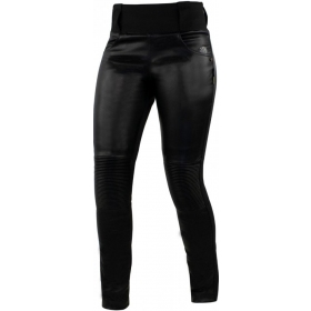 Trilobite Ladies Motorcycle Leather Leggings