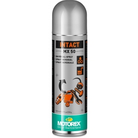 MOTOrex INTACT MX 50 Spray - 500ml