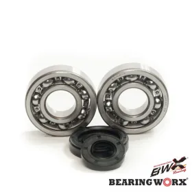 BEARING WOX Crankshaft bearings with sealers Yamaha YZ 250 01-15