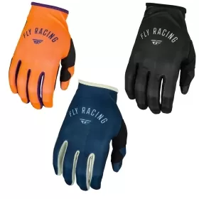 Moteriškos pirštinės FLY RACING 