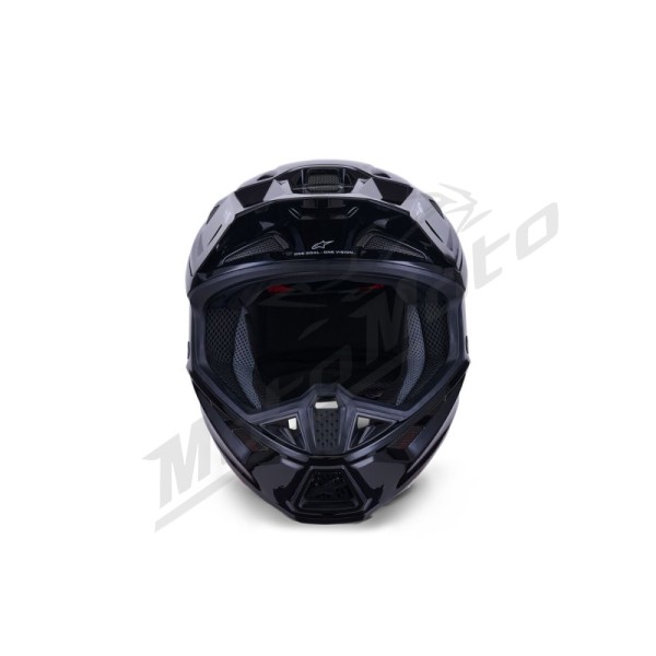 ALPINESTARS(MX) SM7 Helmet