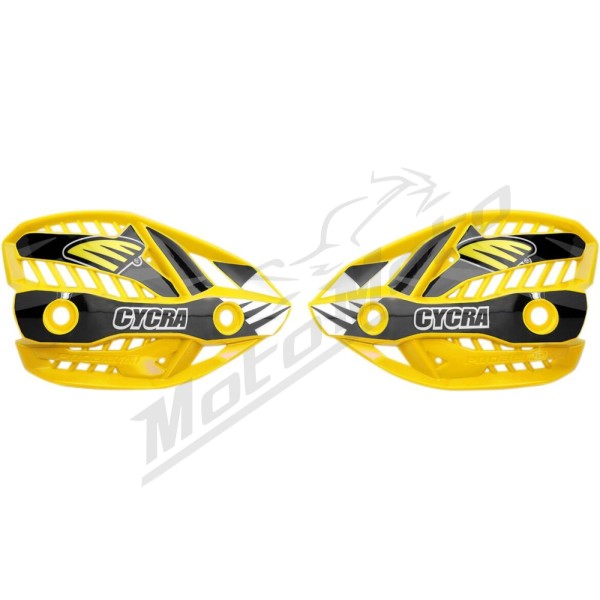 CYCRA Replacement Probend CRM Handshields